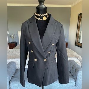 Blazer Fashion on Budget